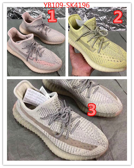 Men Shoes-Adidas Yeezy Boost,replicas , ID: SK4196,$: 109USD
