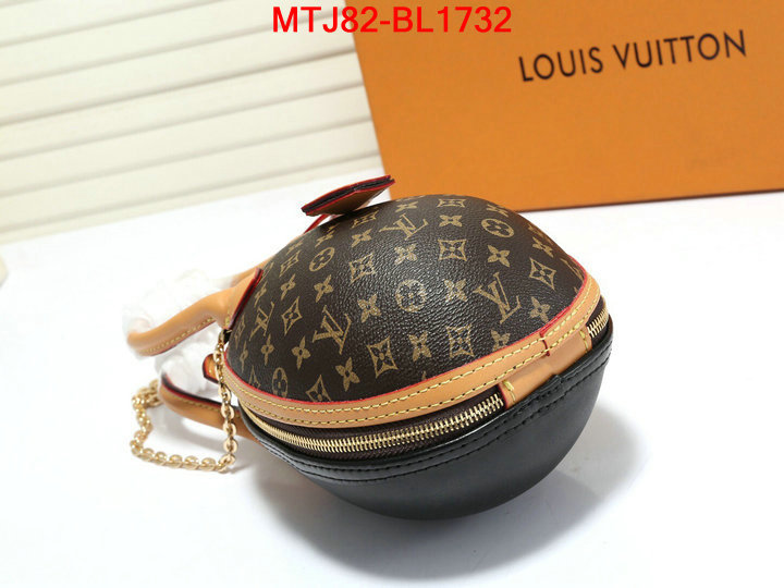 LV Bags(4A)-Pochette MTis Bag-Twist-,ID: BL1732,$: 82USD