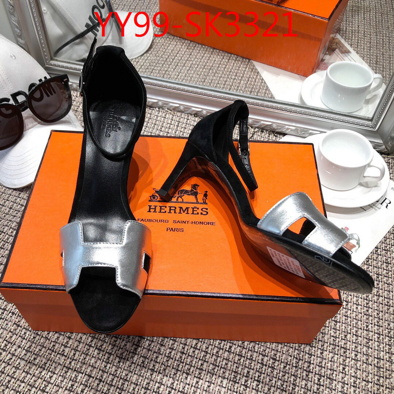 Women Shoes-Hermes,replica aaaaa designer , ID: SK3321,$:99USD