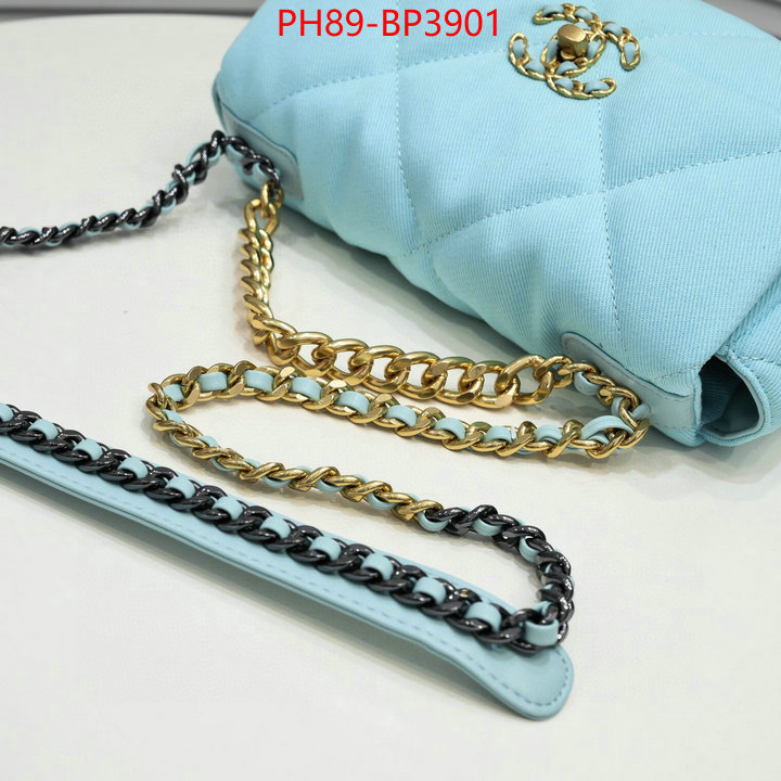 Chanel Bags(4A)-Diagonal-,ID: BP3901,$: 89USD