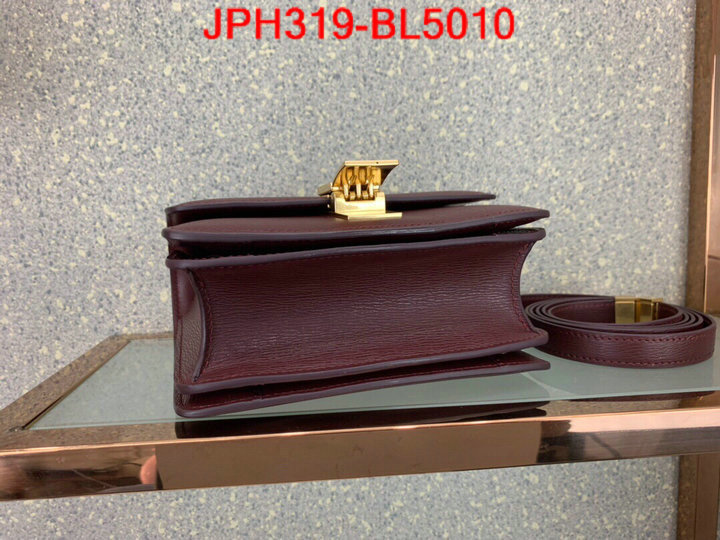 CELINE Bags(TOP)-Classic Series,what best designer replicas ,ID:BL5010,$: 319USD