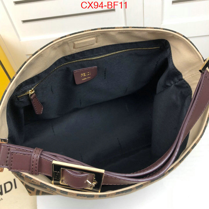 Fendi Bags(4A)-Vintage,shop the best high authentic quality replica ,ID: BF11,$:94USD