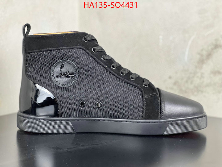 Men shoes-Chrstn 1ouboutn,are you looking for , ID: SO4431,$: 135USD