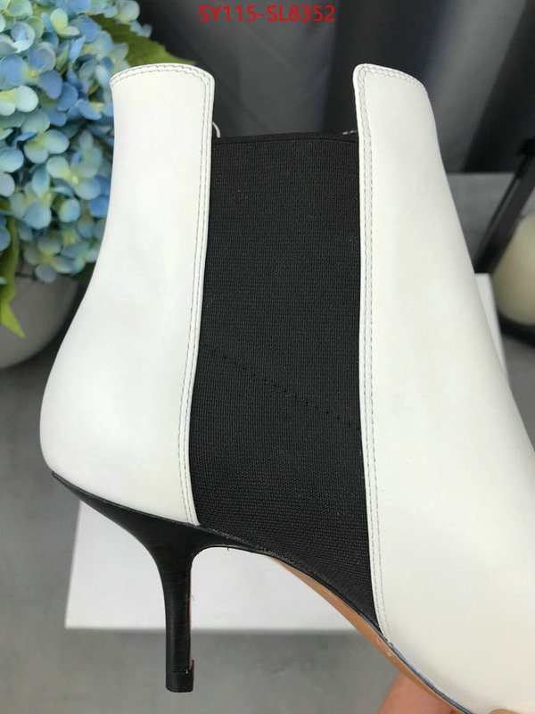 Women Shoes-CELINE,best quality replica , ID: SL8352,$: 115USD