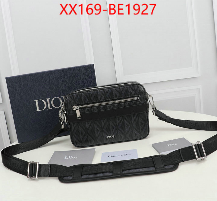 Dior Bags(TOP)-Other Style-,ID: BE1927,$: 169USD