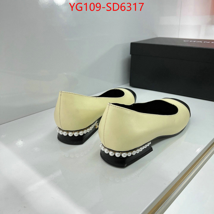 Women Shoes-Chanel,online shop , ID: SD6317,$: 109USD