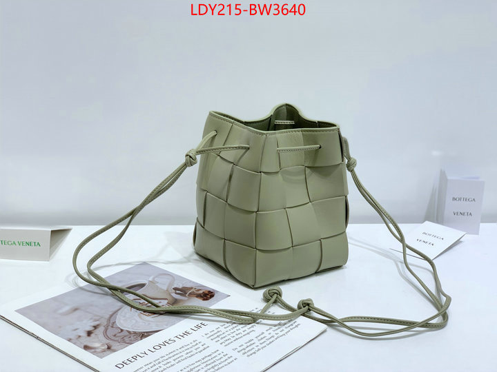 BV Bags(TOP)-Diagonal-,shop cheap high quality 1:1 replica ,ID: BW3640,$: 215USD