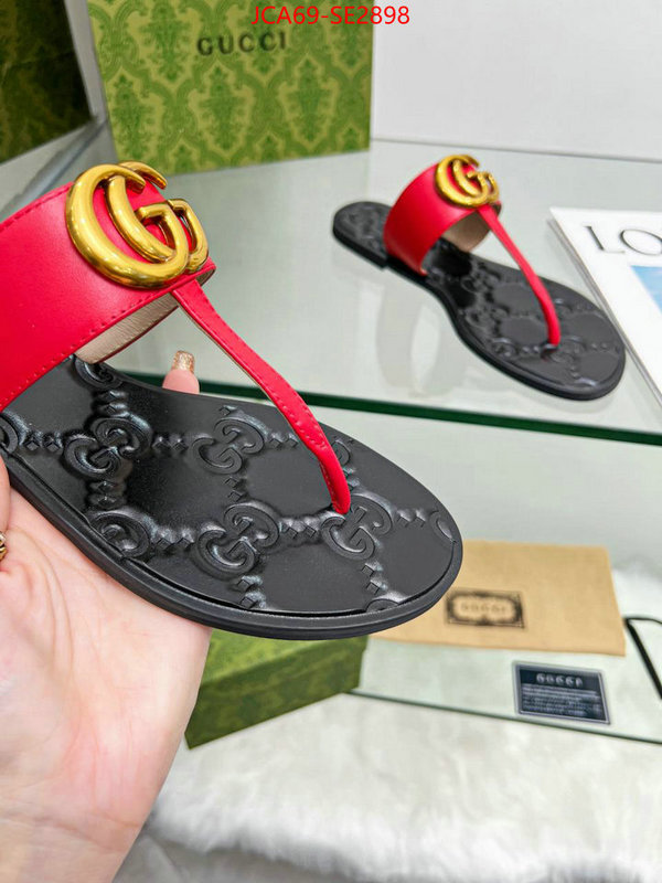 Women Shoes-Gucci,cheap replica designer , ID: SE2898,$: 69USD