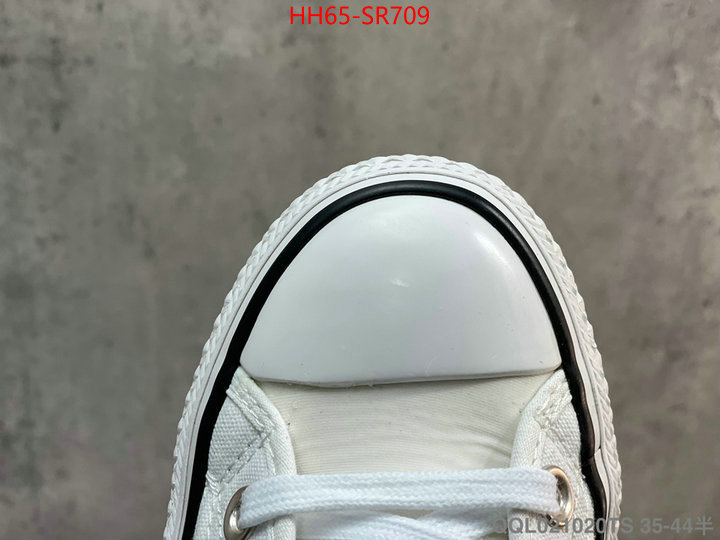 Men Shoes-Vans,only sell high-quality , ID: SR709,$: 65USD