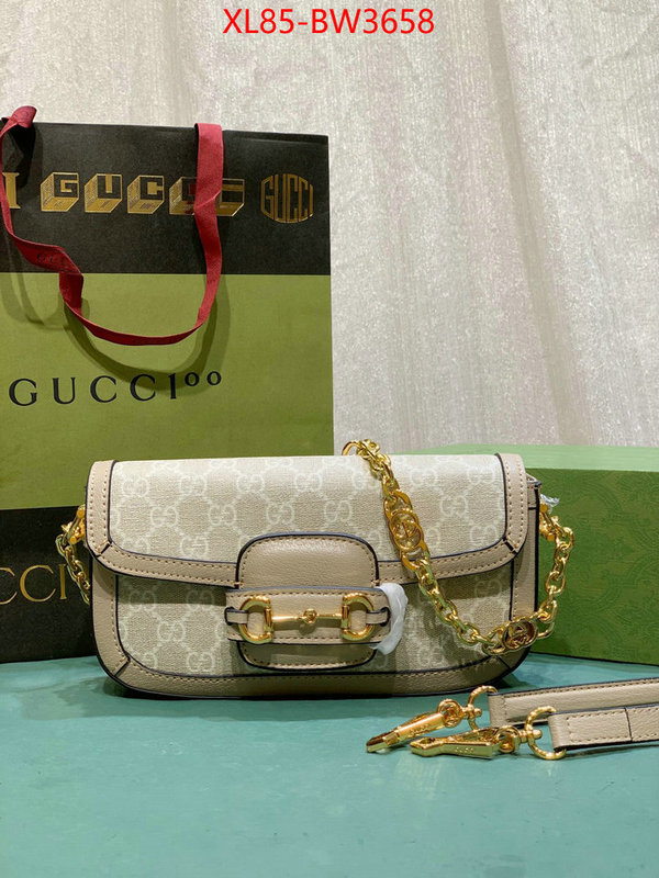 Gucci Bags(4A)-Horsebit-,best ,ID: BW3658,$: 85USD