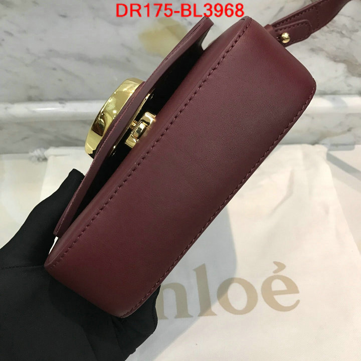 Chloe Bags(TOP)-Diagonal,replica how can you ,ID: BL3968,$: 175USD