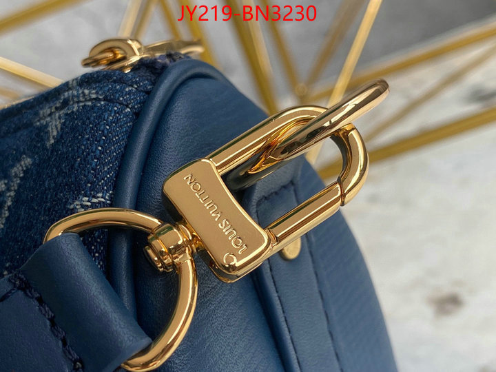 LV Bags(TOP)-Speedy-,ID: BN3230,$: 219USD