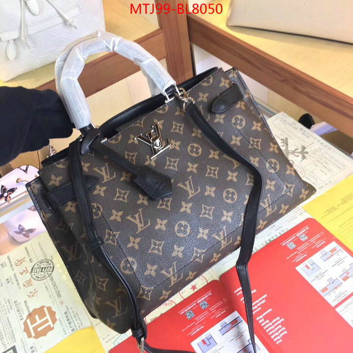 LV Bags(4A)-Handbag Collection-,ID: BL8050,$: 99USD