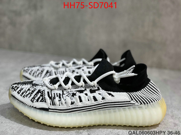 Men Shoes-Adidas Yeezy Boost,china sale , ID: SD7041,$: 75USD