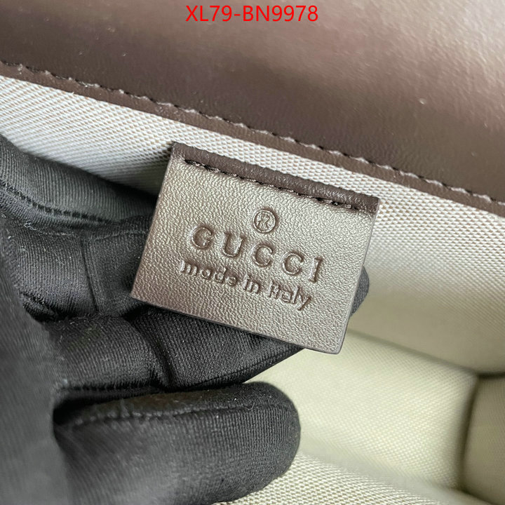 Gucci Bags(4A)-Dionysus-,the best ,ID: BN9978,$: 79USD