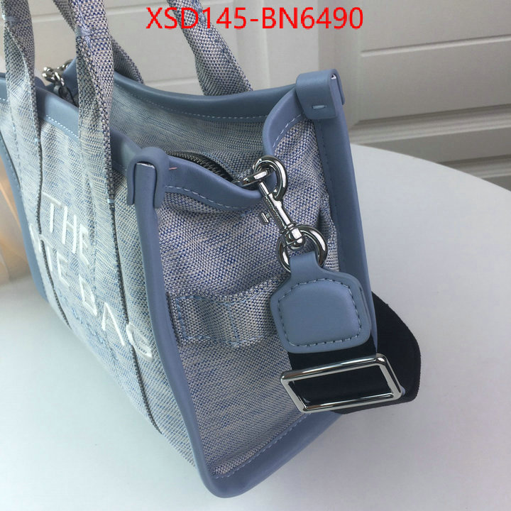 Marc Jacobs Bags (TOP)-Handbag-,ID: BN6490,$: 145USD