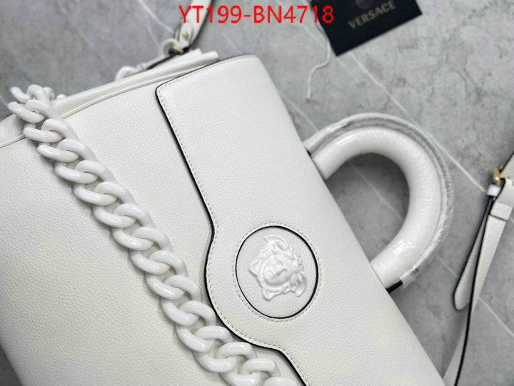 Versace Bags(TOP)-La Medusa,every designer ,ID: BN4718,$: 199USD