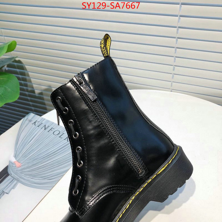 Women Shoes-DrMartens,best , ID: SA7667,$: 129USD