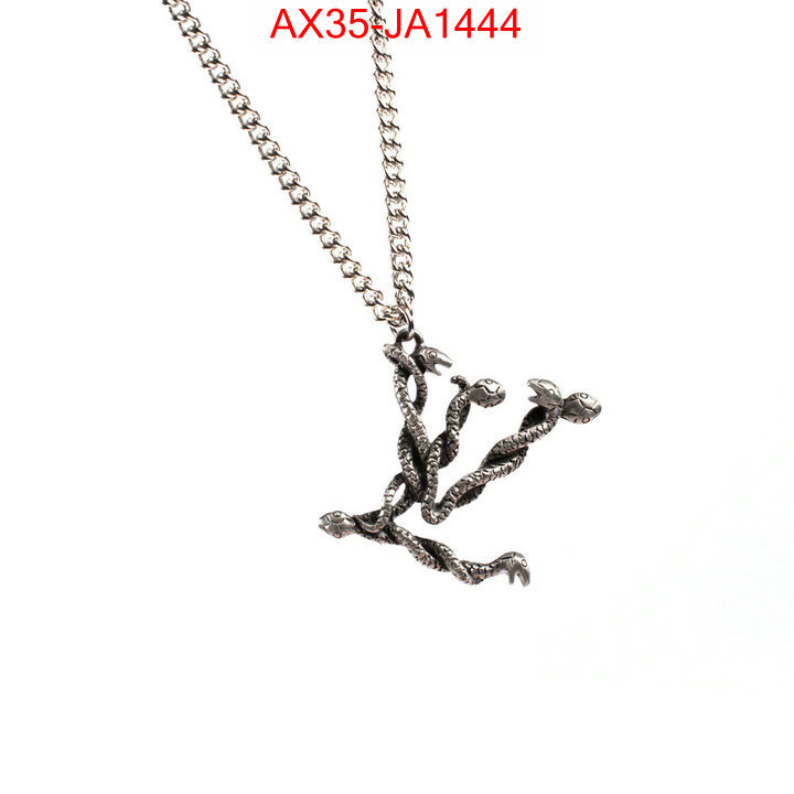 Jewelry-LV,buy high quality cheap hot replica , ID: JA1444,$: 35USD