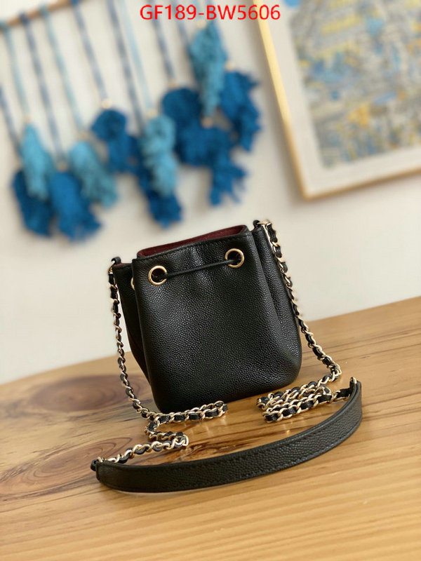 Chanel Bags(TOP)-Diagonal-,ID: BW5606,$: 189USD