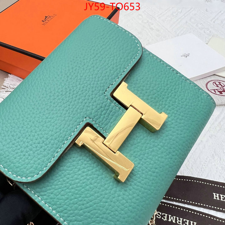 Hermes Bags(4A)-Wallet-,replicas buy special ,ID: TO653,$: 59USD