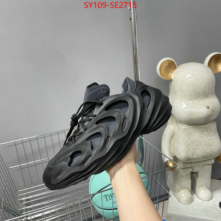 Men Shoes-Adidas,high quality replica , ID: SE2715,$: 109USD