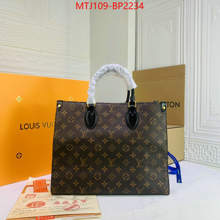 LV Bags(4A)-Handbag Collection-,ID: BP2234,$: 99USD