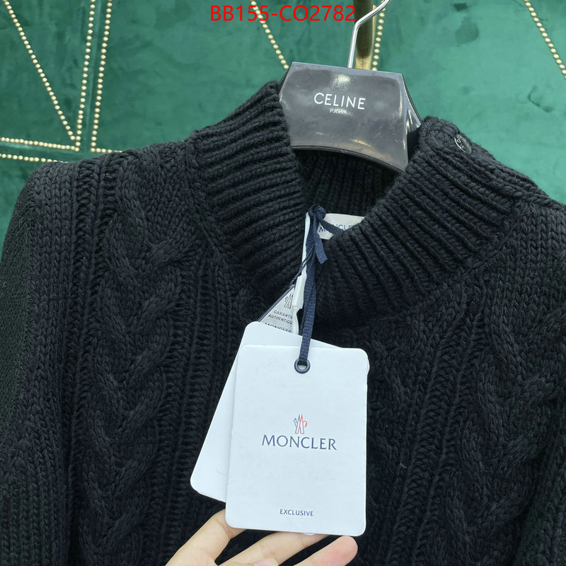 Clothing-Moncler,best replica 1:1 , ID: CO2782,$: 155USD