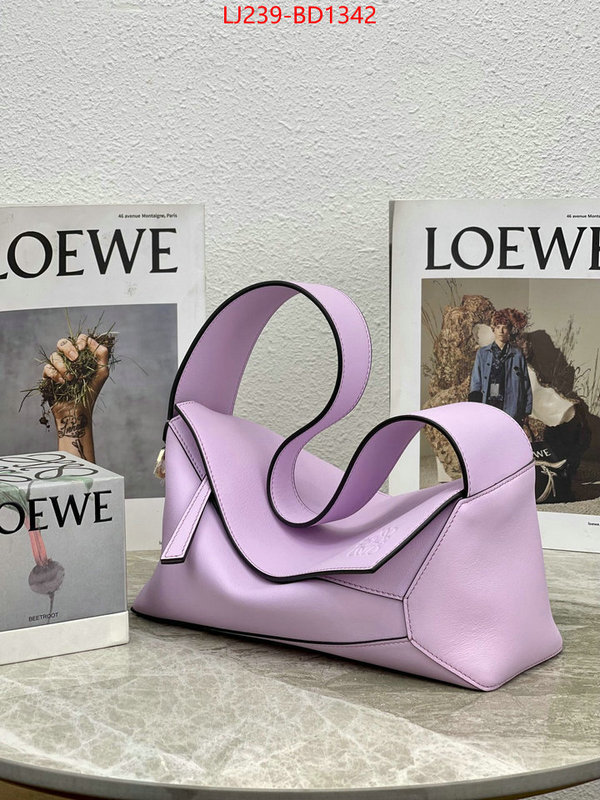 Loewe Bags(TOP)-Puzzle-,where can i buy the best 1:1 original ,ID: BD1342,$: 239USD