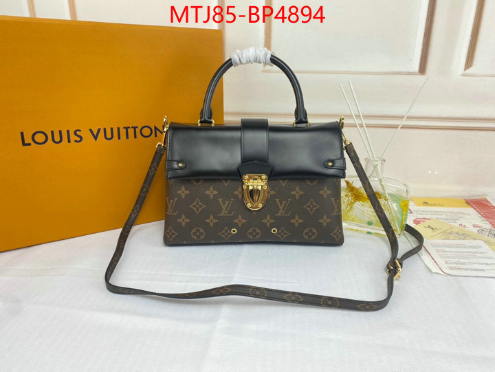 LV Bags(4A)-Pochette MTis Bag-Twist-,ID: BP4894,$: 85USD