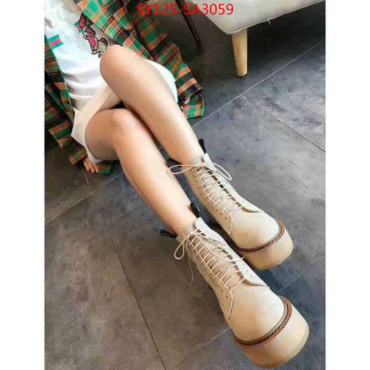 Women Shoes-R13,is it illegal to buy dupe , ID:SA3059,$: 125USD