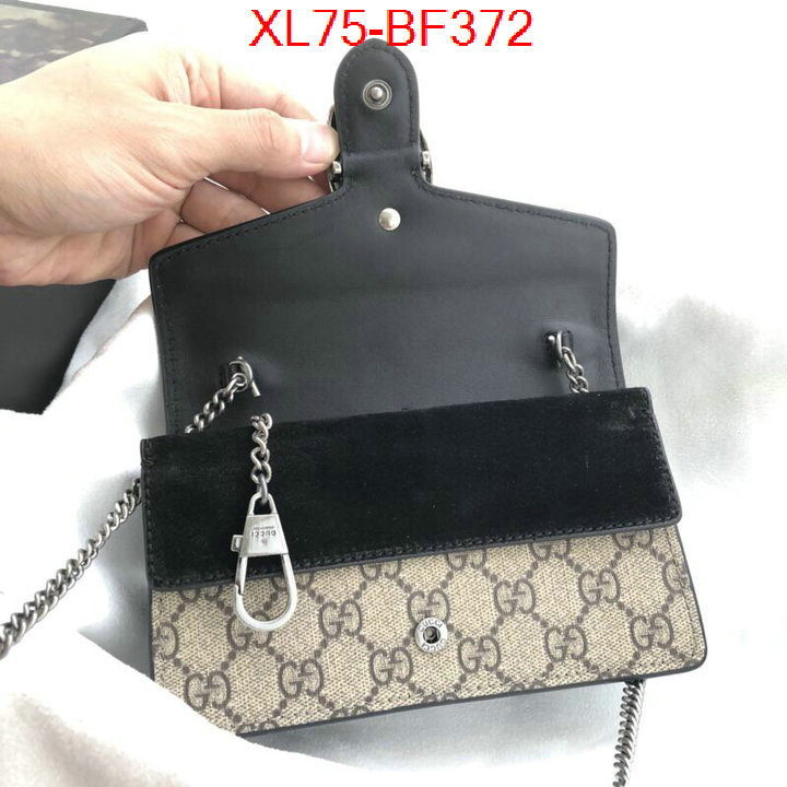 Gucci Bags(4A)-Dionysus-,what 1:1 replica ,ID: BF372,$:75USD