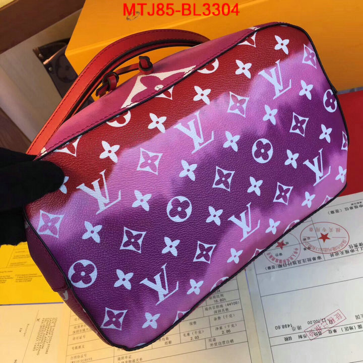 LV Bags(4A)-Nono-No Purse-Nano No-,replica designer ,ID: BL3304,$: 85USD