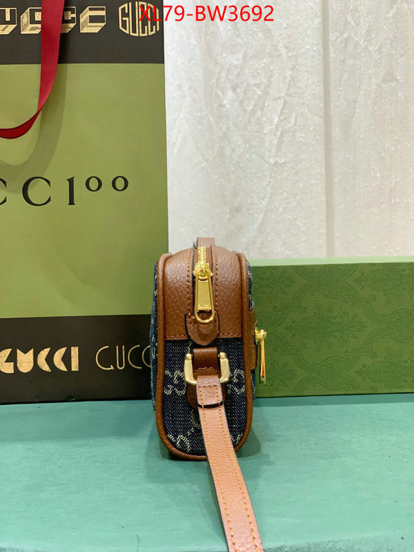 Gucci Bags(4A)-Diagonal-,perfect quality designer replica ,ID: BW3692,$: 79USD