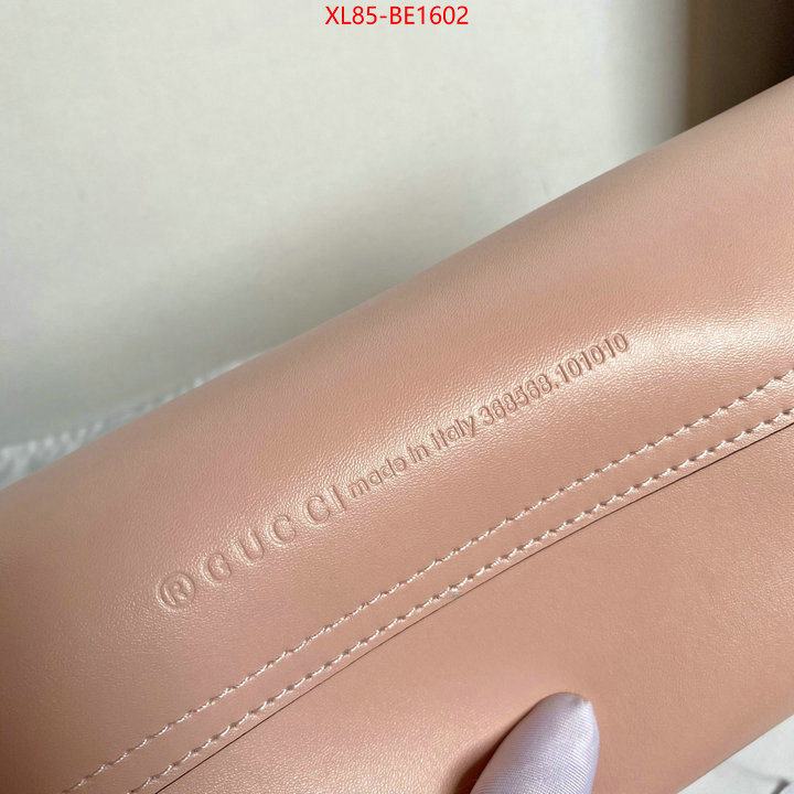 Gucci Bags(4A)-Handbag-,high quality customize ,ID: BE1602,$: 85USD