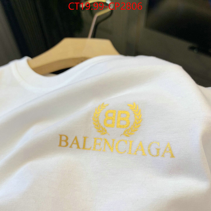 Kids clothing-Balenciaga,replica online , ID: CP2806,