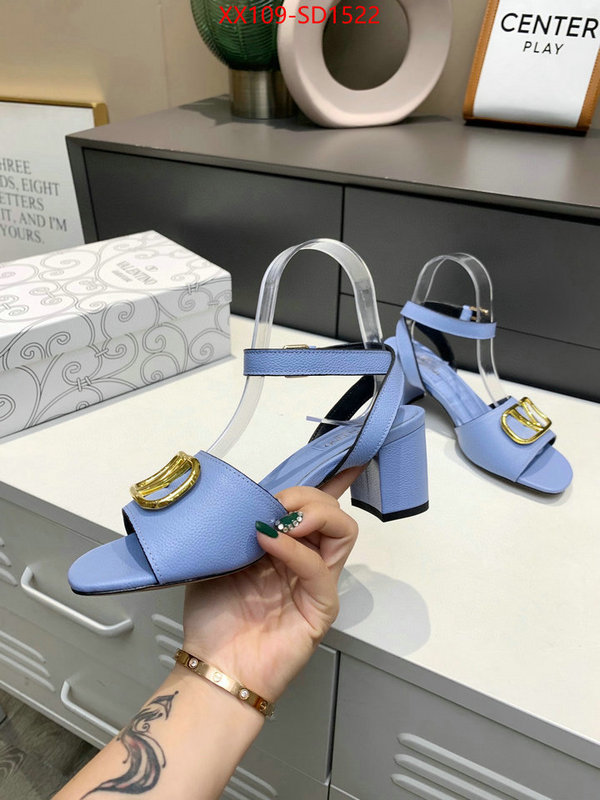 Women Shoes-Valentino,where can you buy a replica , ID: SD1522,$: 109USD