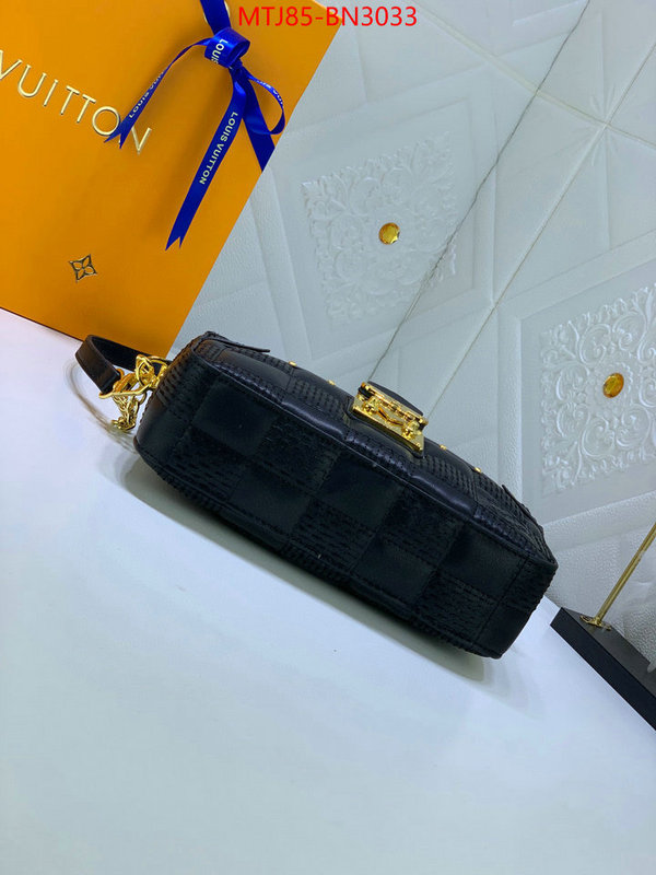 LV Bags(4A)-Pochette MTis Bag-Twist-,ID: BN3033,$: 85USD