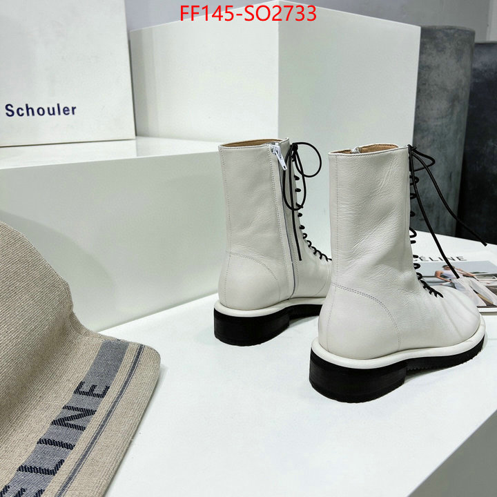 Women Shoes-Proenza Schouler,how to find designer replica , ID: SO2733,$: 145USD