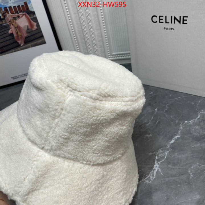 Cap (Hat)-Celine,buy sell , ID: HW595,$: 32USD