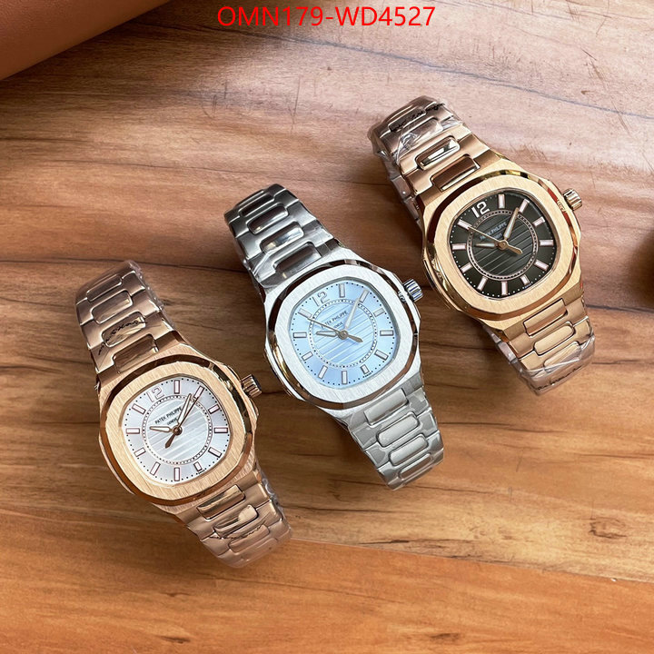 Watch (TOP)-Ptek Ph1ippe,buy 2023 replica , ID: WD4527,$: 179USD