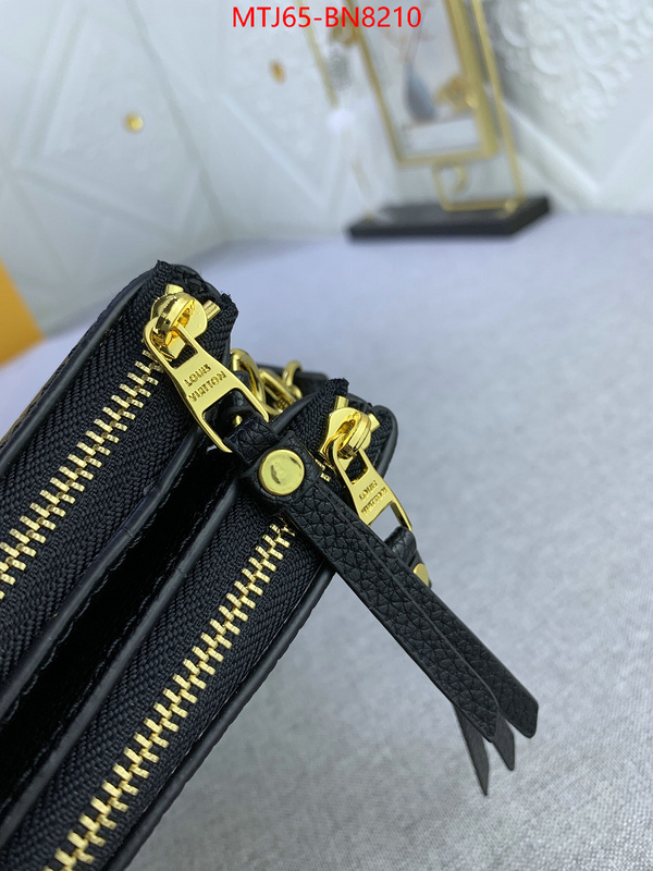 LV Bags(4A)-Pochette MTis Bag-Twist-,ID: BN8210,$: 65USD