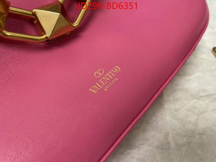 Valentino Bags (TOP)-Handbag-,aaaaa+ replica designer ,ID: BD6351,$: 299USD