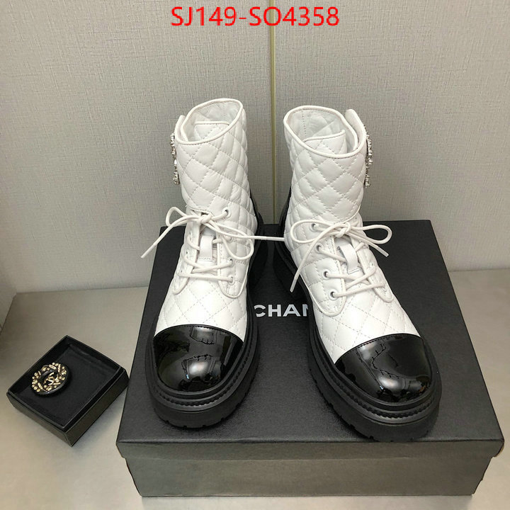 Women Shoes-Chanel,best , ID: SO4358,$: 149USD