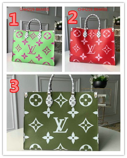 LV Bags(TOP)-Nono-No Purse-Nano No-,ID: BK4455,$:219USD