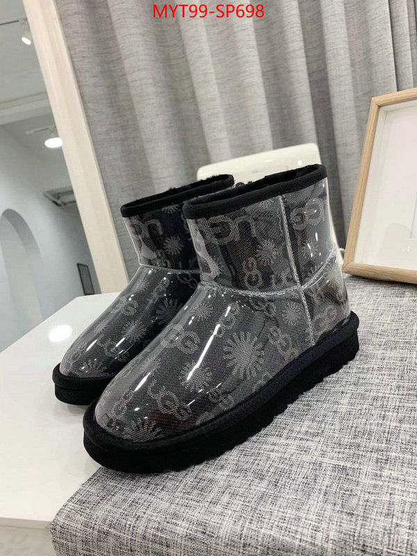 Women Shoes-UGG,aaaaa+ replica designer , ID:SP698,$: 99USD