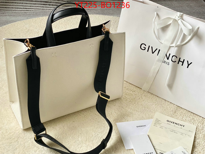 Givenchy Bags (TOP)-Handbag-,ID: BO1236,$: 225USD