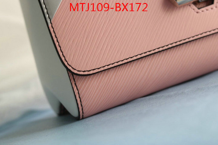 LV Bags(4A)-Pochette MTis Bag-Twist-,ID: BX172,$: 109USD