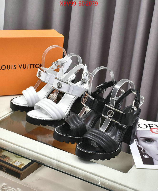 Women Shoes-LV,best like , ID: SD2079,$: 99USD