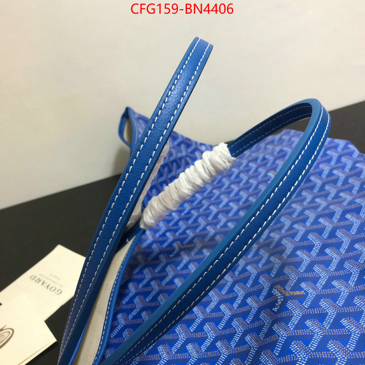 Goyard Bags(TOP)-Handbag-,ID: BN4406,$: 159USD